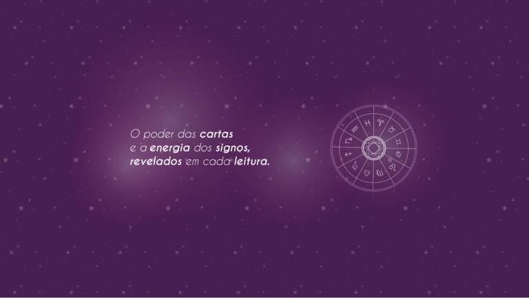 Transmissão ao vivo de Intuições da Cris