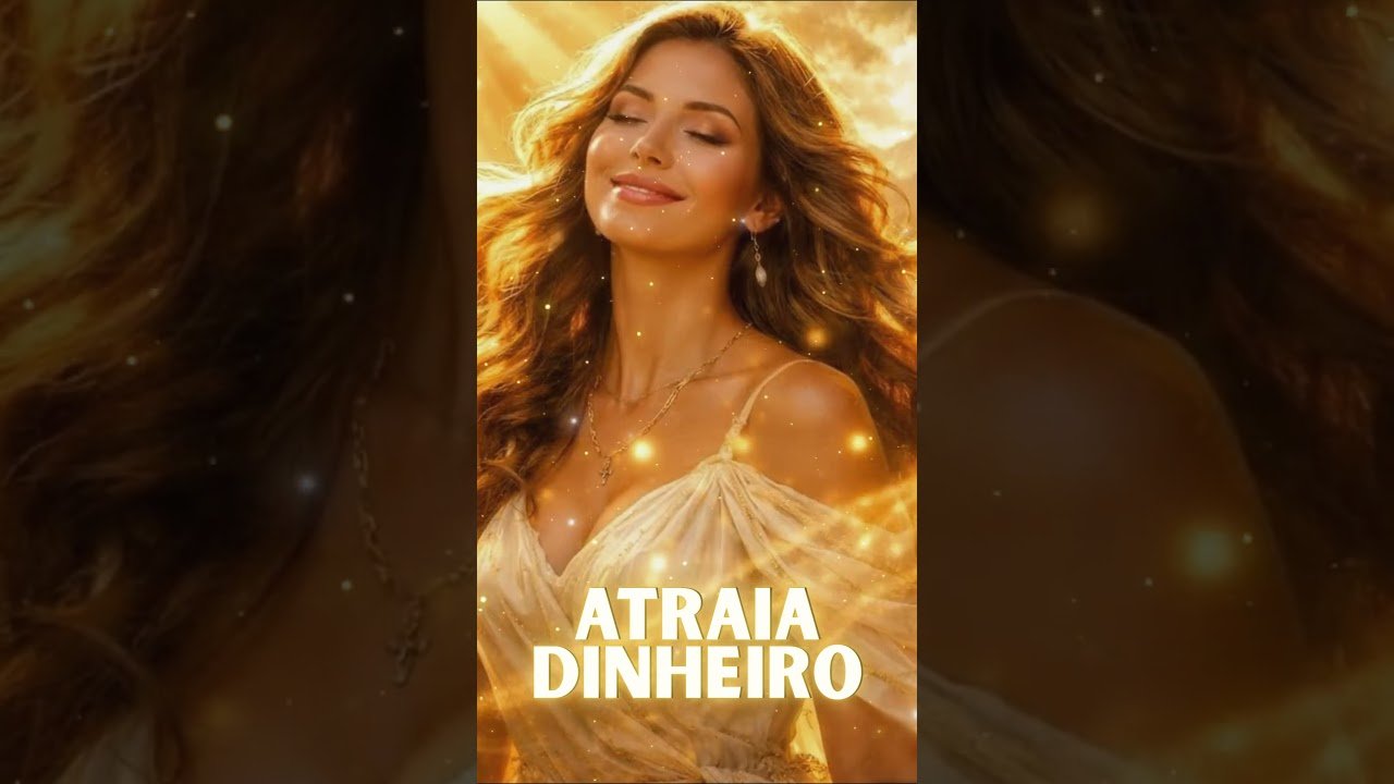 Frequência da Prosperidade 💰 Mantra para Atrair Abundância e Riqueza