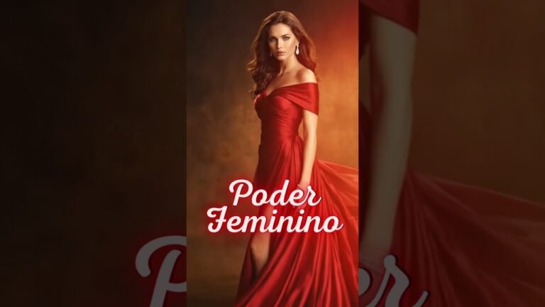 Poder de Mulher | Ouça Agora e Sinta Essa Energia