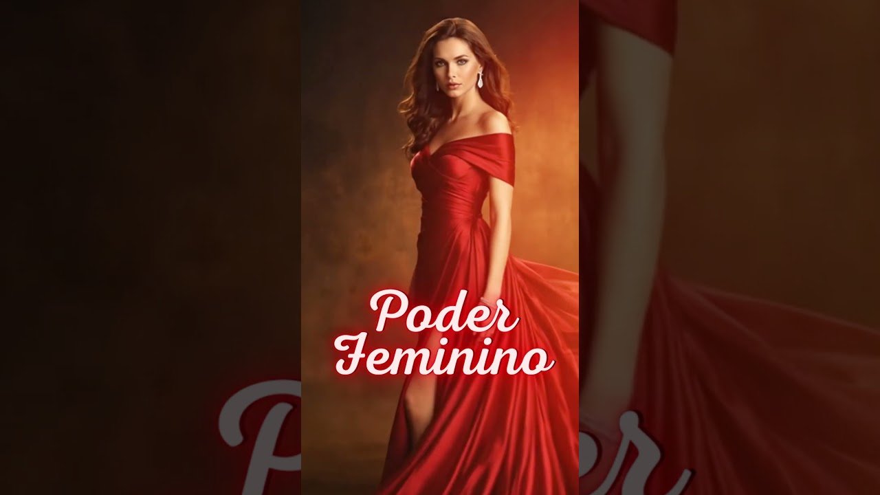 Poder de Mulher | Ouça Agora e Sinta Essa Energia