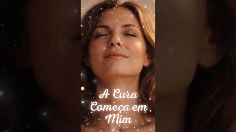 Solte a Dor | Mantra de Perdão e Paz Interior