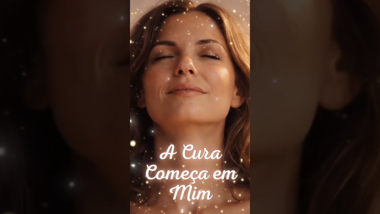 Solte a Dor | Mantra de Perdão e Paz Interior