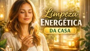 MANTRA Poderoso para Limpar Energias Negativas da Casa ✨