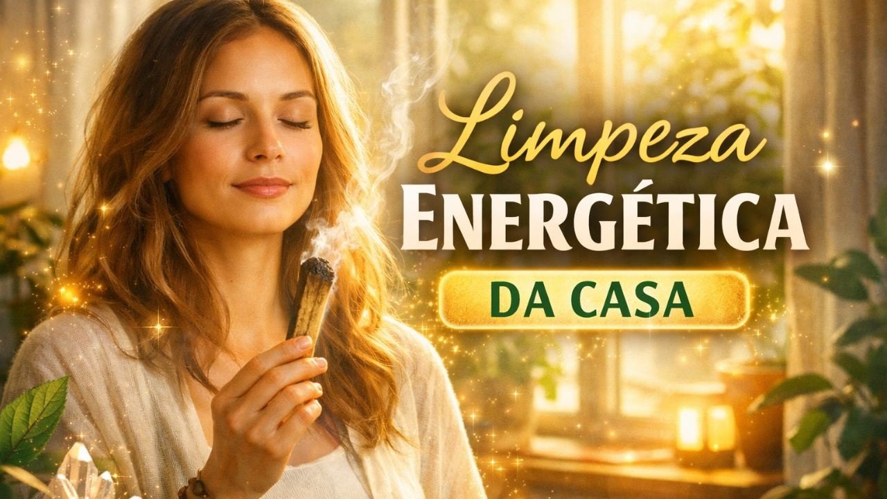 MANTRA Poderoso para Limpar Energias Negativas da Casa ✨
