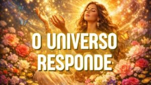OUÇA AGORA MESMO – Solte Para o Universo e a Prosperidade Chega! ✨